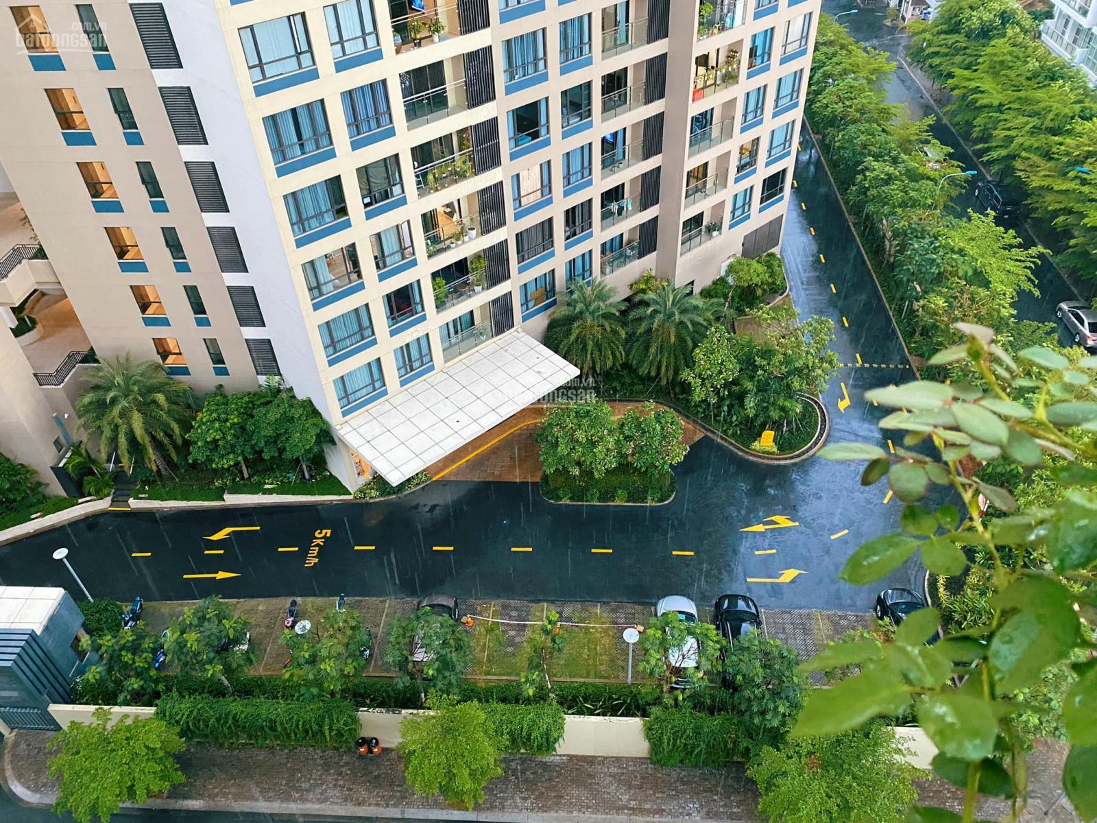 Dự án căn hộ Cantavil An Phú quận 2 - Bất Động Sản Bang Gia Can Ho