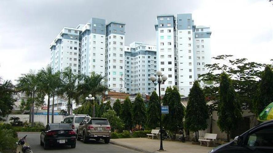 Chung cư Tôn Thất Thuyết Quận 4 - Bảng Giá Căn Hộ