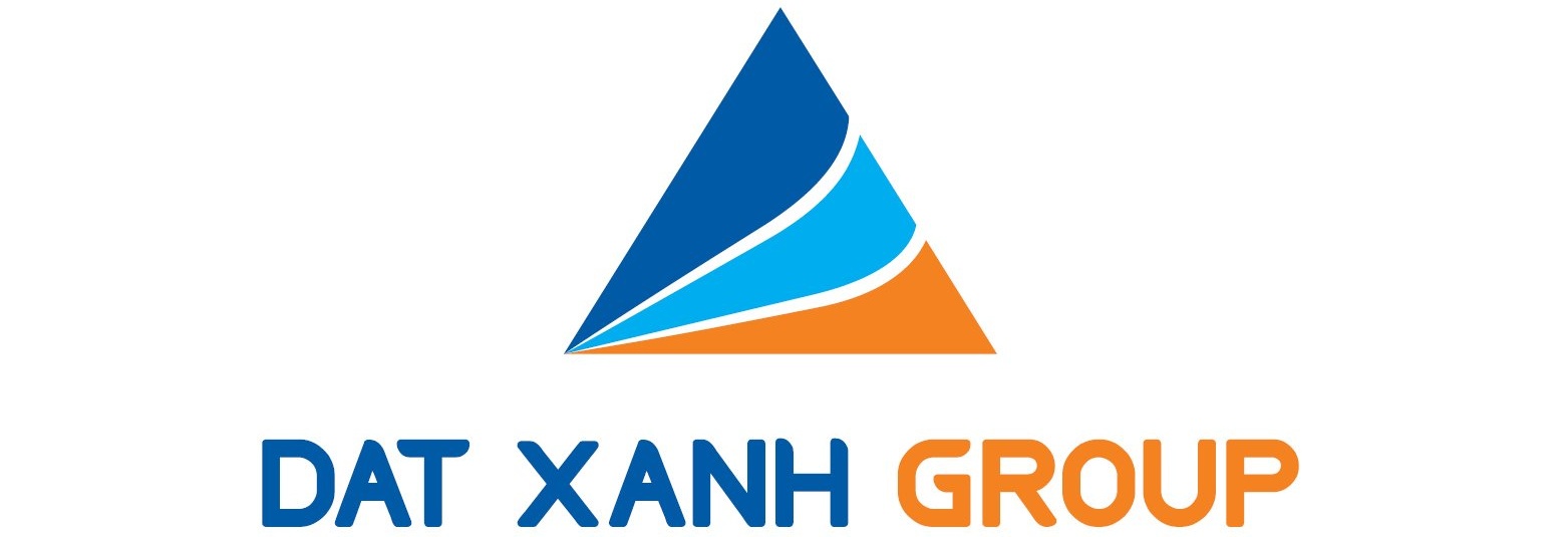 logo Đất Xanh (logo dat xanh, đất xanh logo) datxanhgroup