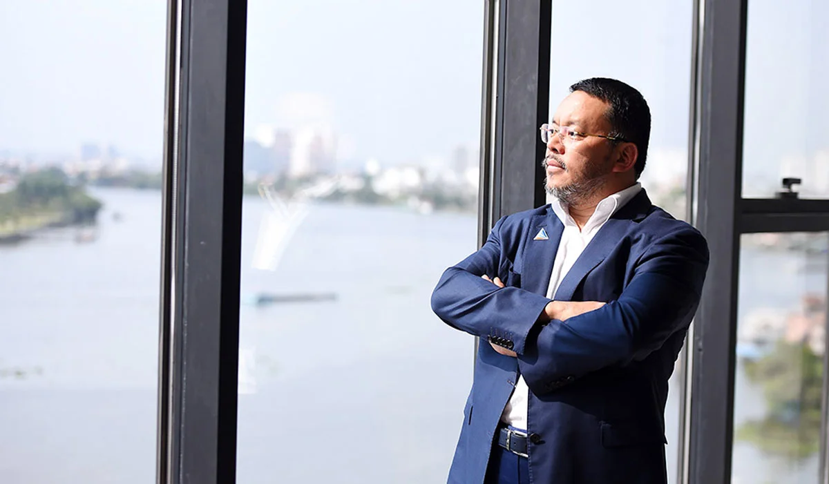 Tập đoàn Đất Xanh Group là công ty nào? Đất Xanh có uy tín không?