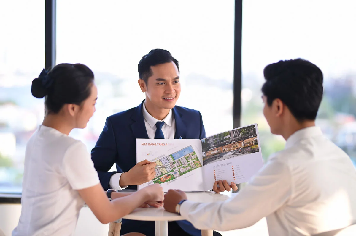 Tập đoàn Đất Xanh Group là công ty nào? Đất Xanh có uy tín không?