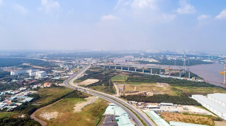 Cập nhật tiến độ đường Vành Đai 3 - Quy hoạch đường Vành Đai mới