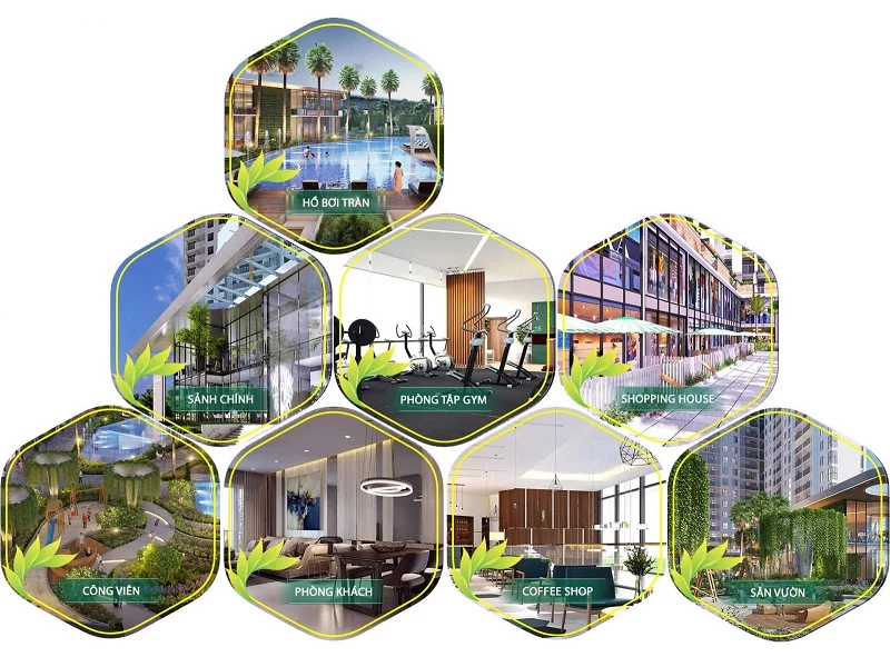 Dự án căn hộ 152 Điện Biên Phủ, Bình Thành - Mua bán giá TỐT NHẤT