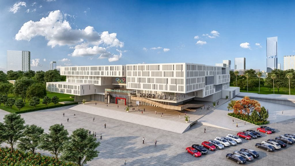 Dự án đất nền Everde City Đức Hòa, Long An - Phú Mỹ Hưng Long An