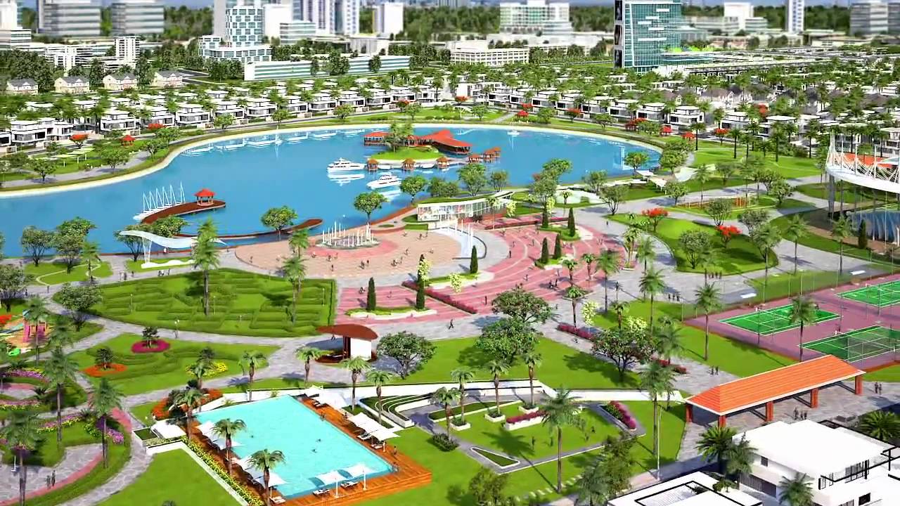 Tiện ích nội khu