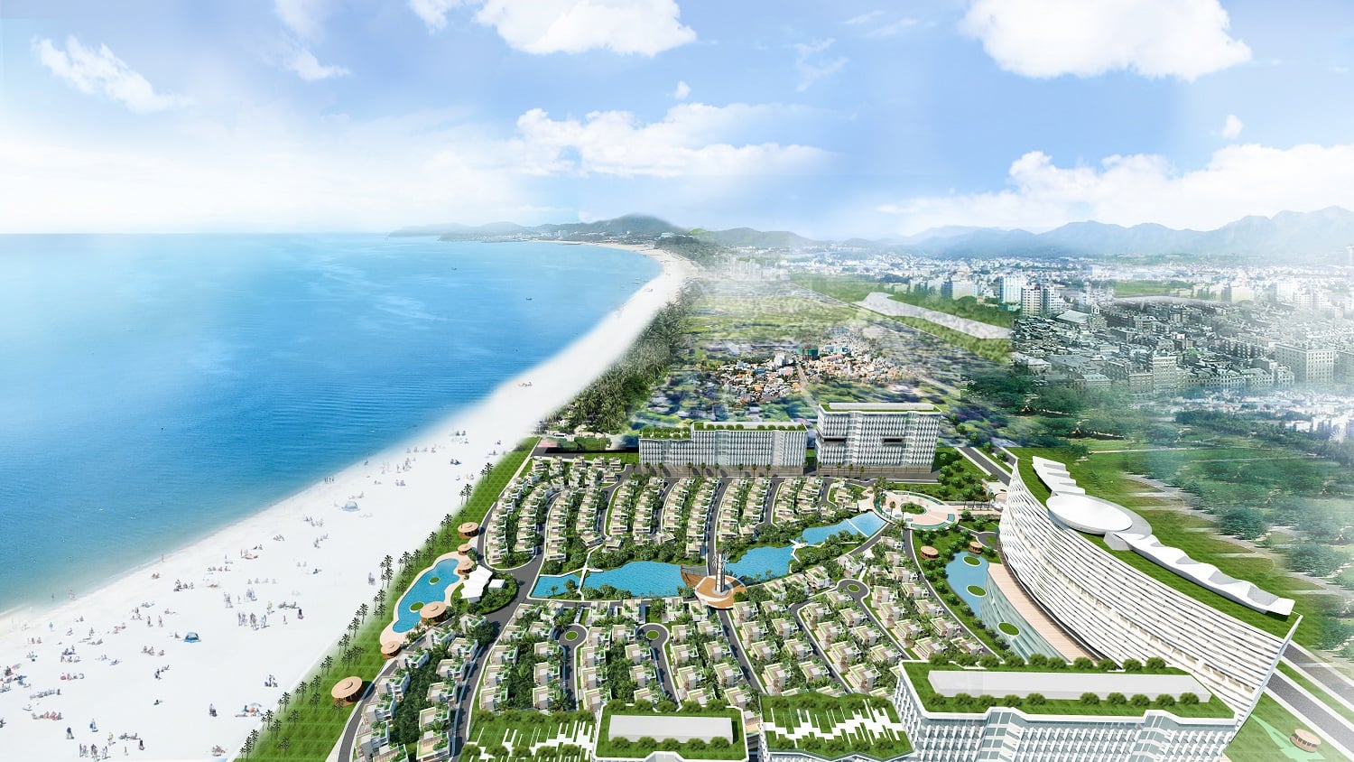 Bất động sản Vũng Tàu