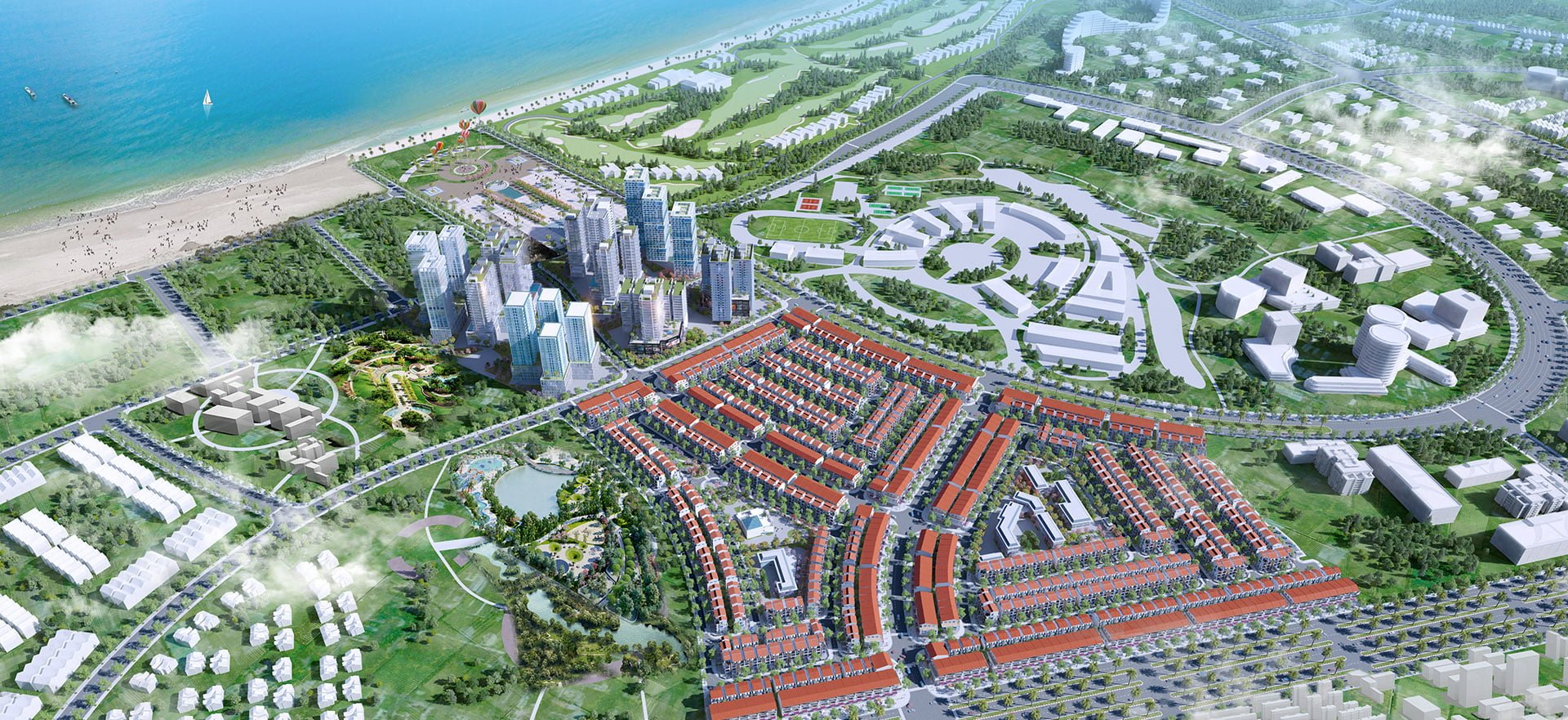 BĐS Quy Nhơn