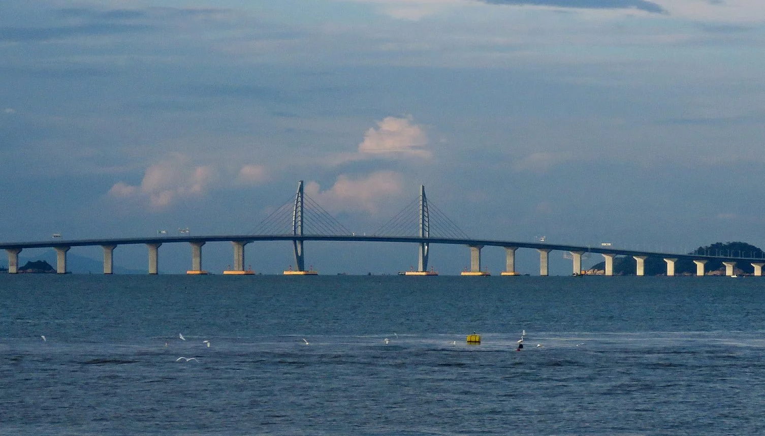 Sốt đất huyện Cần Giờ